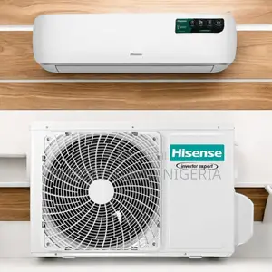 Hisense Split AC 2.0HP Inverter