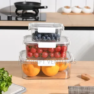 Photo - 3 in 1 Storage Bowl