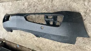 Front Bumper 2012 Acura Tl