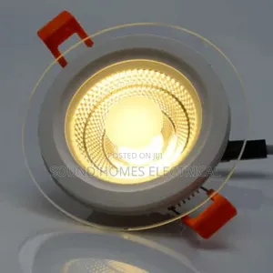Tricolor Led Spotlights