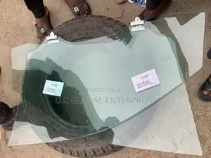 Door Glass for Toyota Highlander 2015 Available