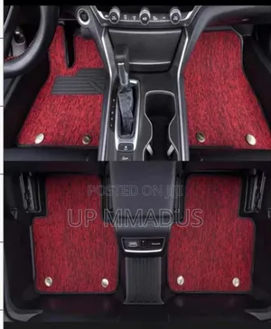 Footmart for All Car