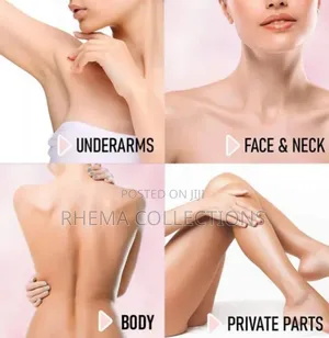 SKIN WHITENING GUMMIES(60pc Gummies)