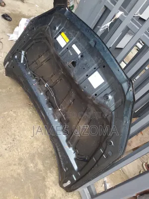 Burnet for Toyota RAV4 2010/2012