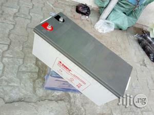 Buy Deep Cycle Inverter Batteries In Lagos Nigeria