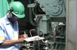 Heavy Duty Generator Repair/ Major Repair/Maintenance