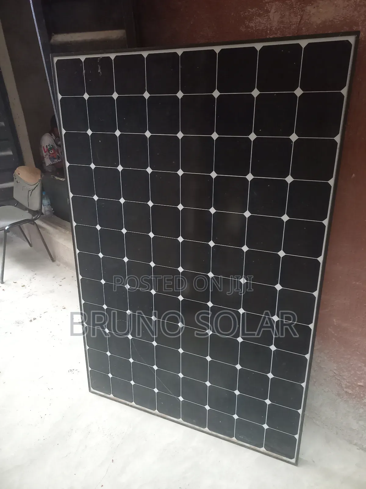 400W Sunpower Solar Panel