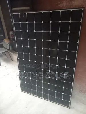 400W Sunpower Solar Panel