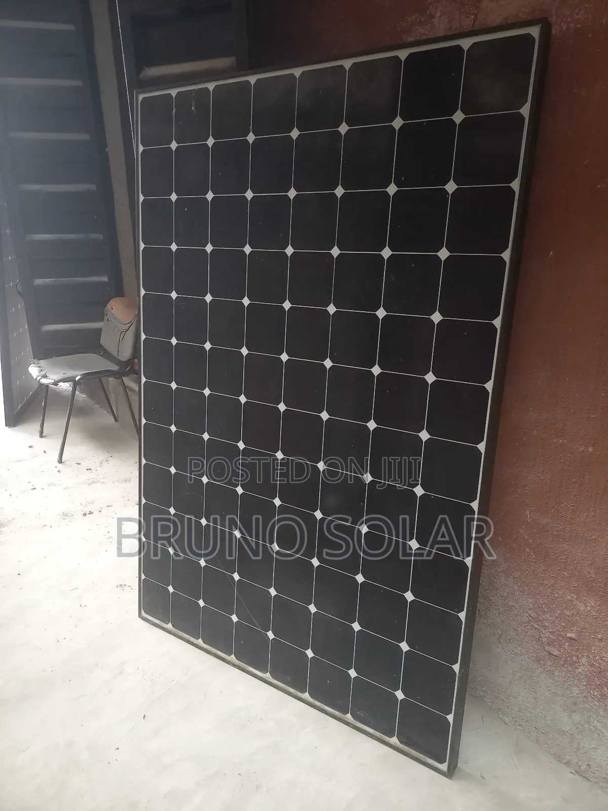 400W Sunpower Solar Panel