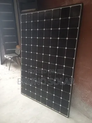 400W Sunpower Solar Panel
