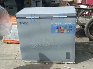 Quality Skyrun Freezer