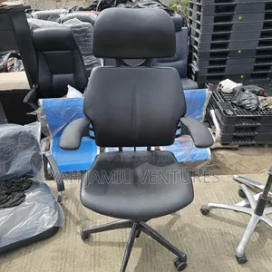 Big Spartacus Chair