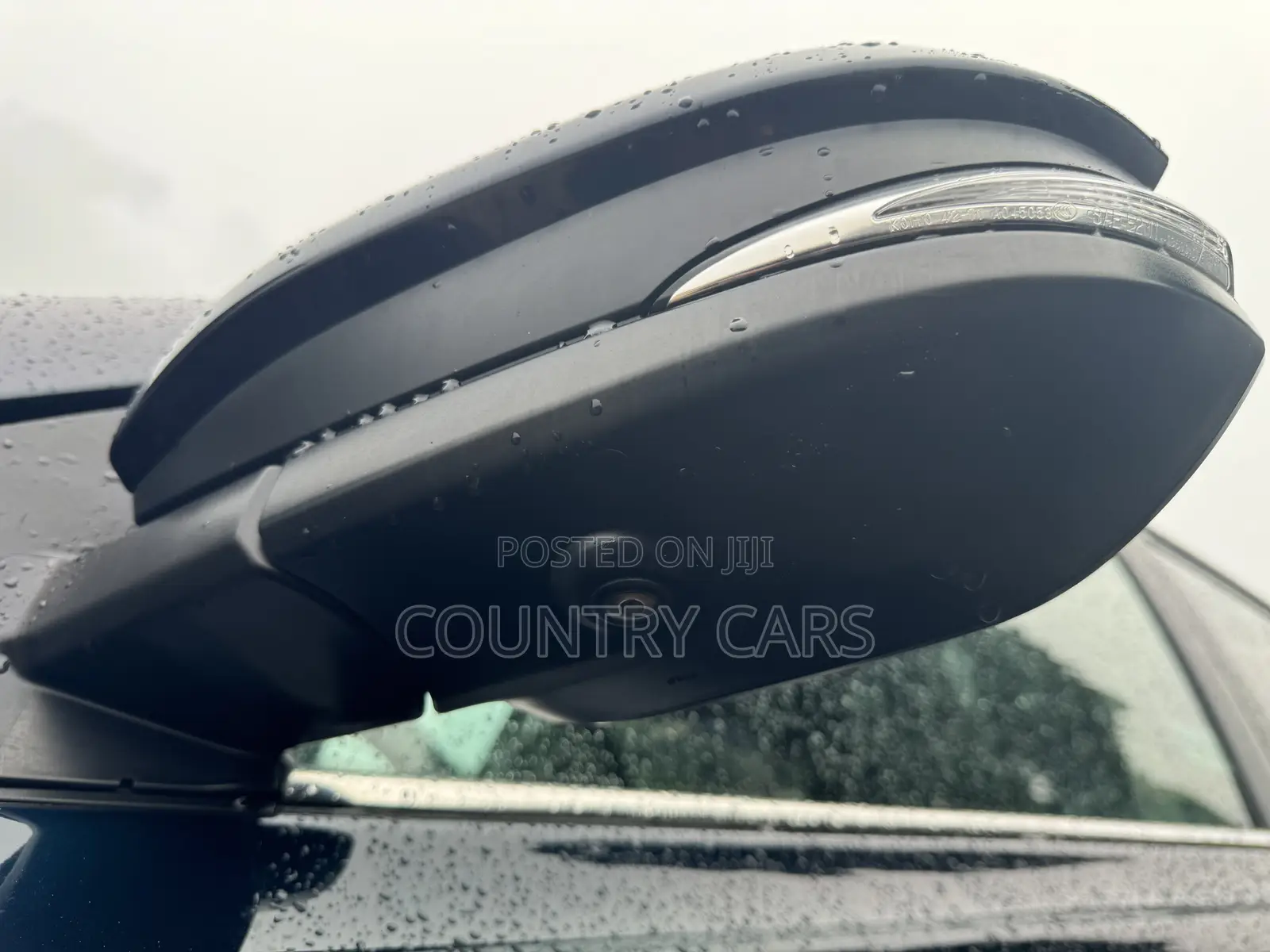 Toyota RAV4 2018 Blue