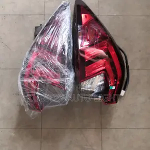 Set Lexus Rx350 Rearlight Direct 2018 Model