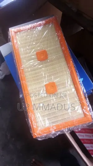 Air Filter for All Car