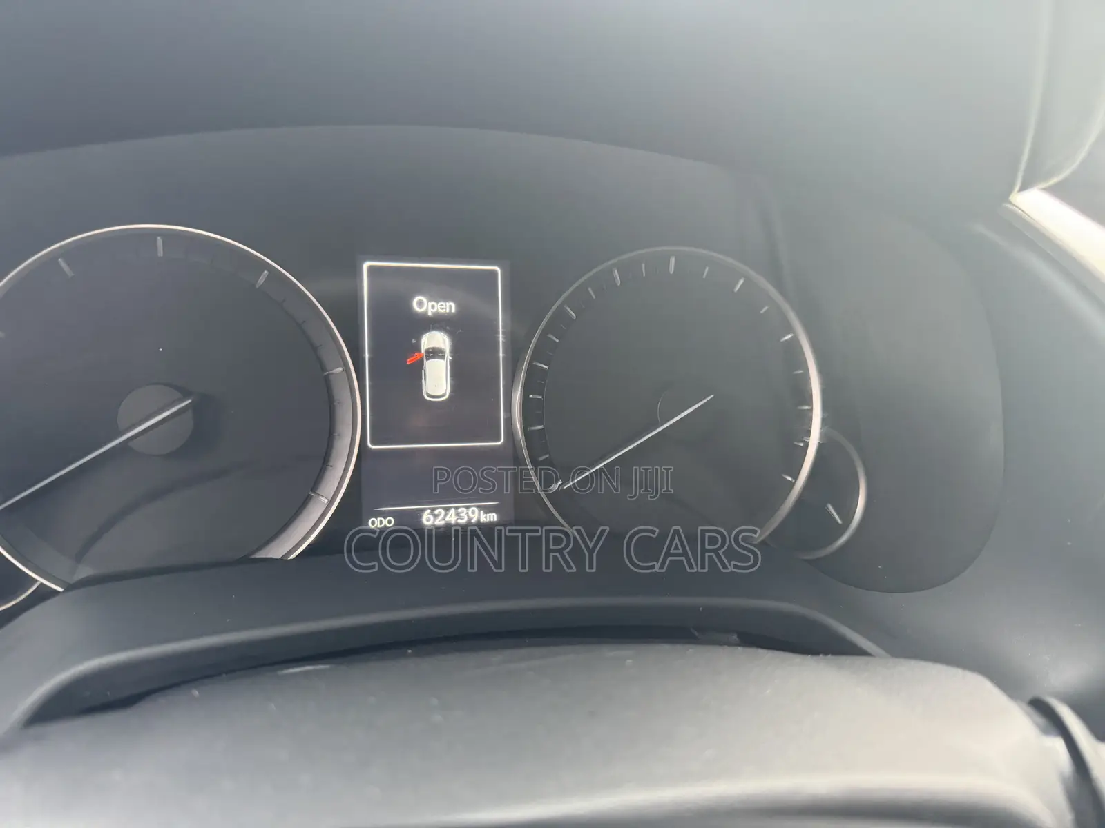 Lexus RX 350 AWD 2017