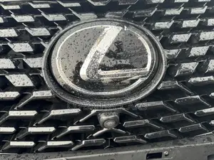 Lexus RX 350 AWD 2017