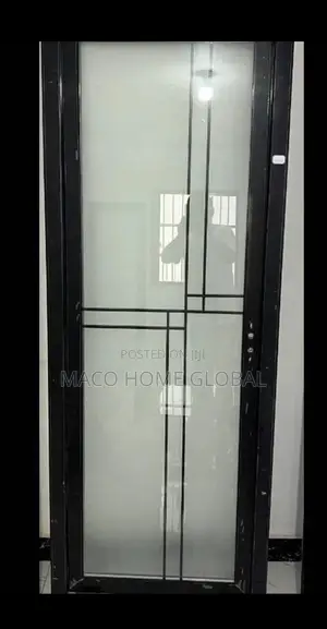 High Quality Toilet and Bathroom Door