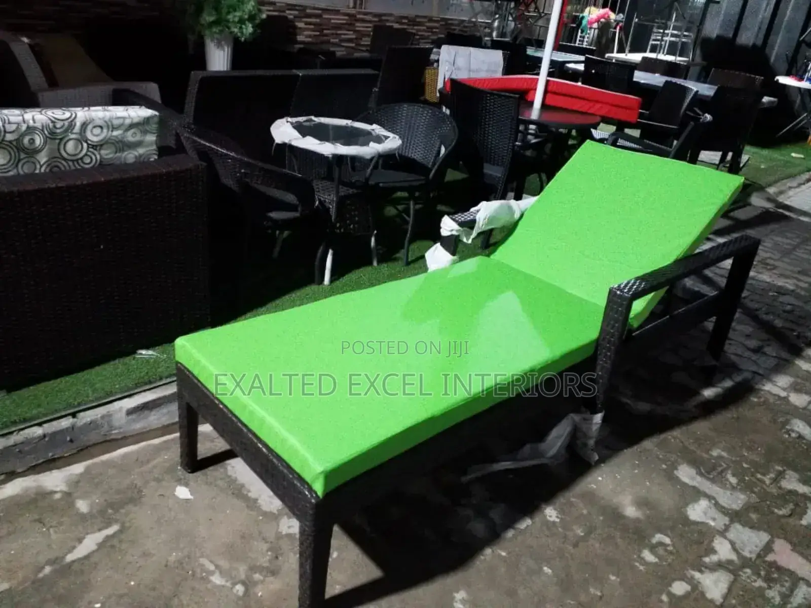Quality Relaxation Swimming Pool Bed