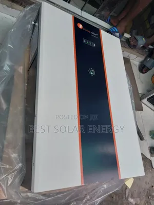Felicity 10kwh Lithium Ion Battery 51.2v