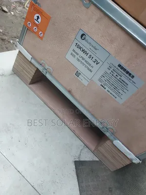 Felicity 10kwh Lithium Ion Battery 48v