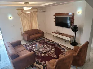Photo - Furnished 2bdrm Duplex in Naf Valley Estate, Asokoro for rent