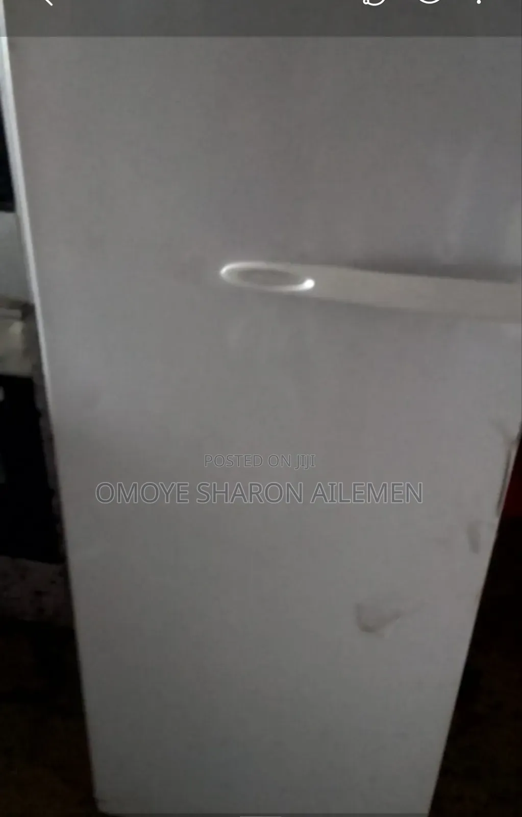 Fairly Used Freezers