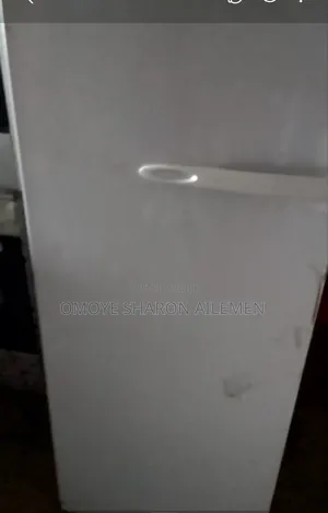 Fairly Used Freezers
