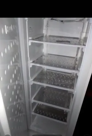 Fairly Used Freezers