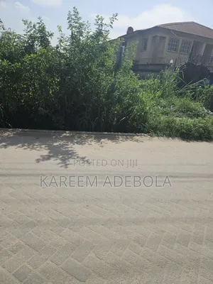 Commercial Land for Sale at Ojoo/ Iwo Road Ibadan