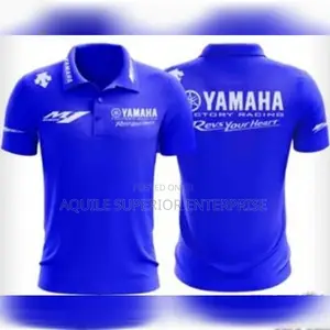 Company Branded T-Shirts