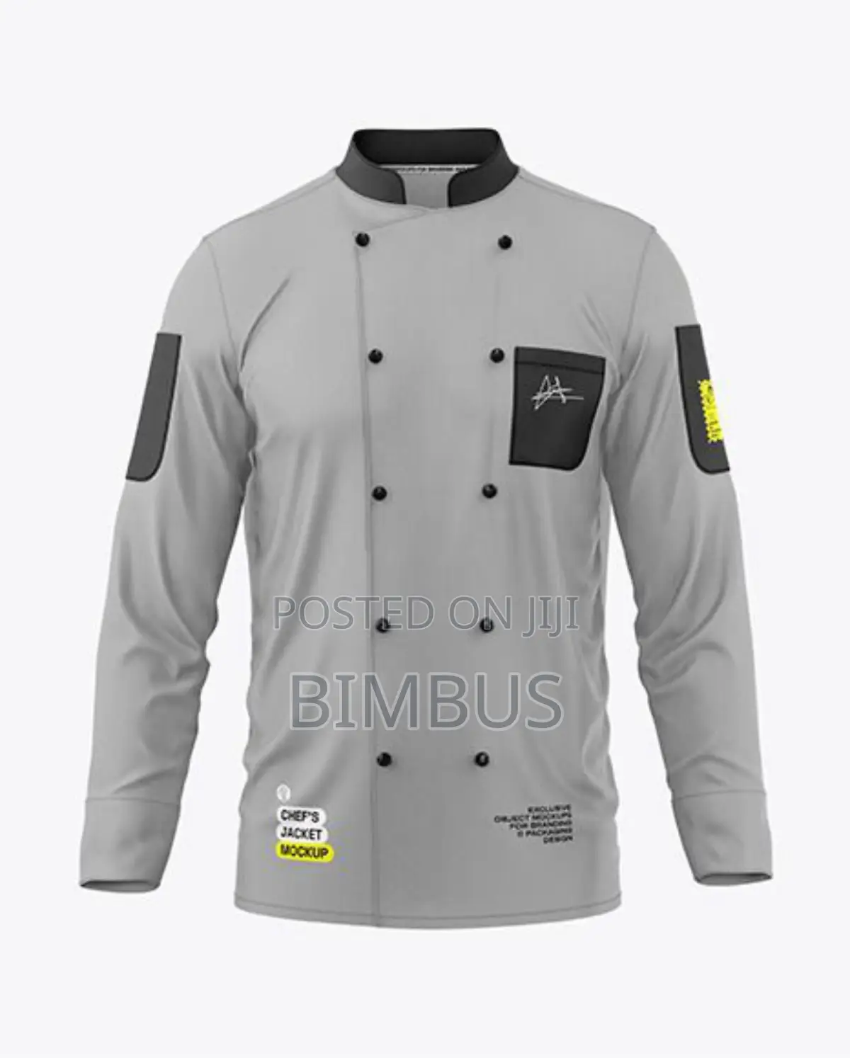 Chef Uniform