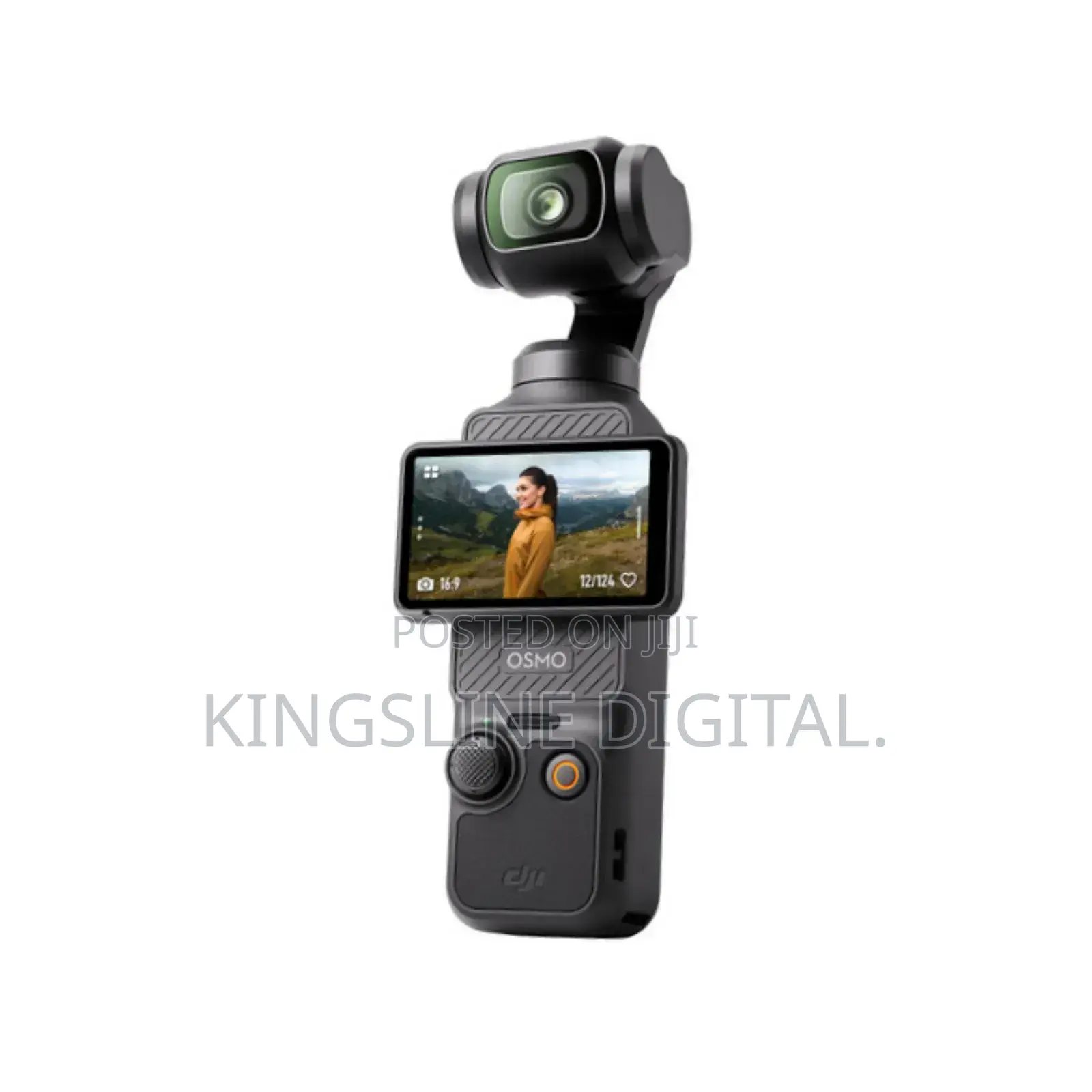 Dji Osmo Pocket 3 Creator Combo