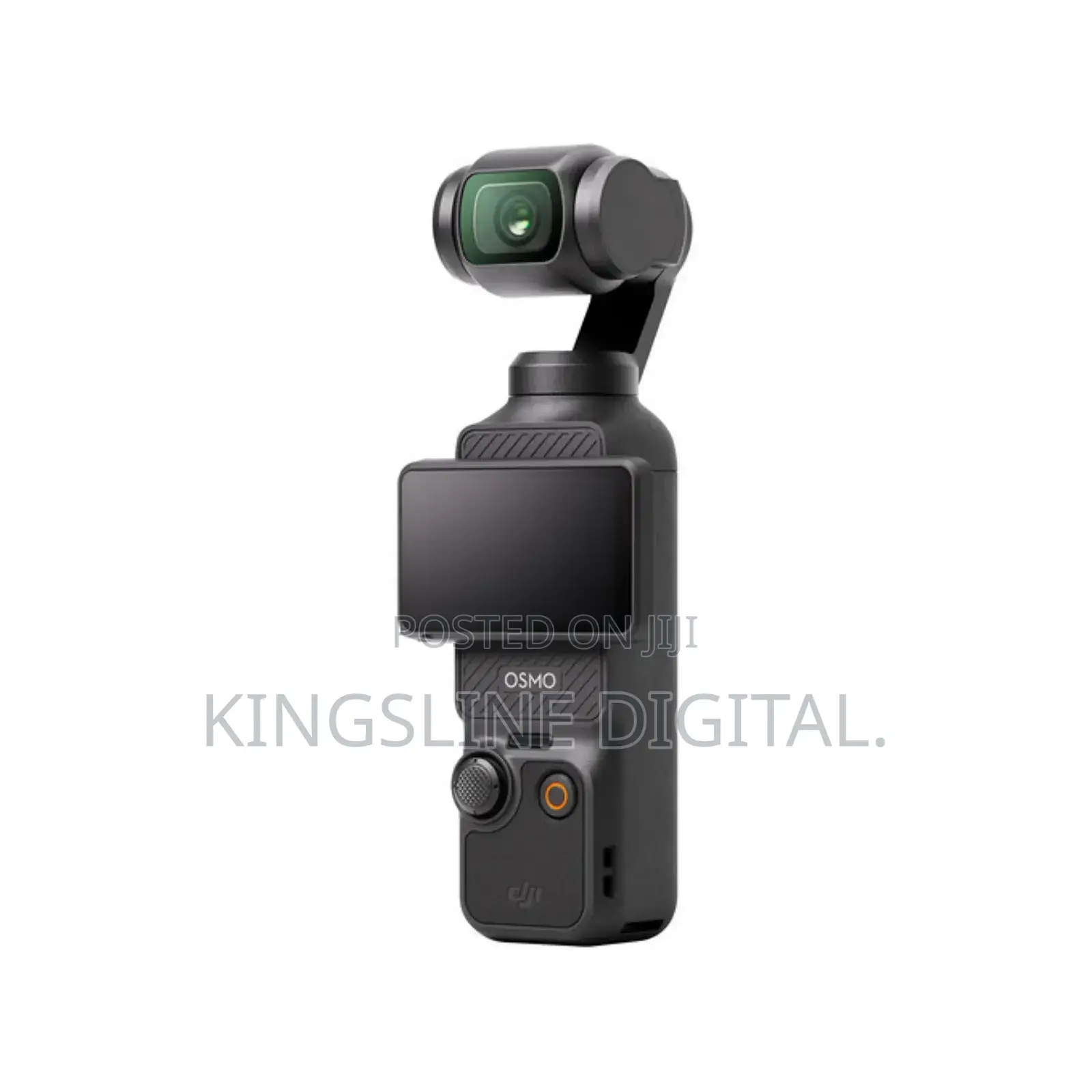 Dji Osmo Pocket 3 Creator Combo