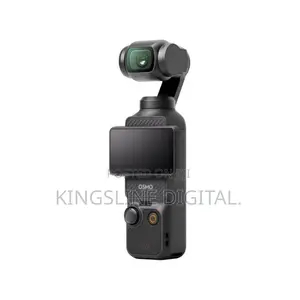 Dji Osmo Pocket 3 Creator Combo