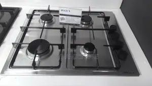 MAXIBURNERDS201 DS201-4 Gas 60 Cm