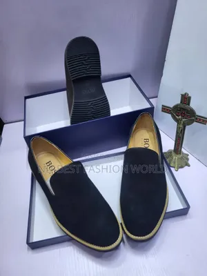 Pure Quality Shoes
