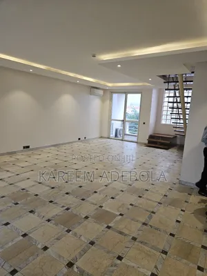 Furnished 4bdrm Duplex in Ilabere, Old Ikoyi for rent