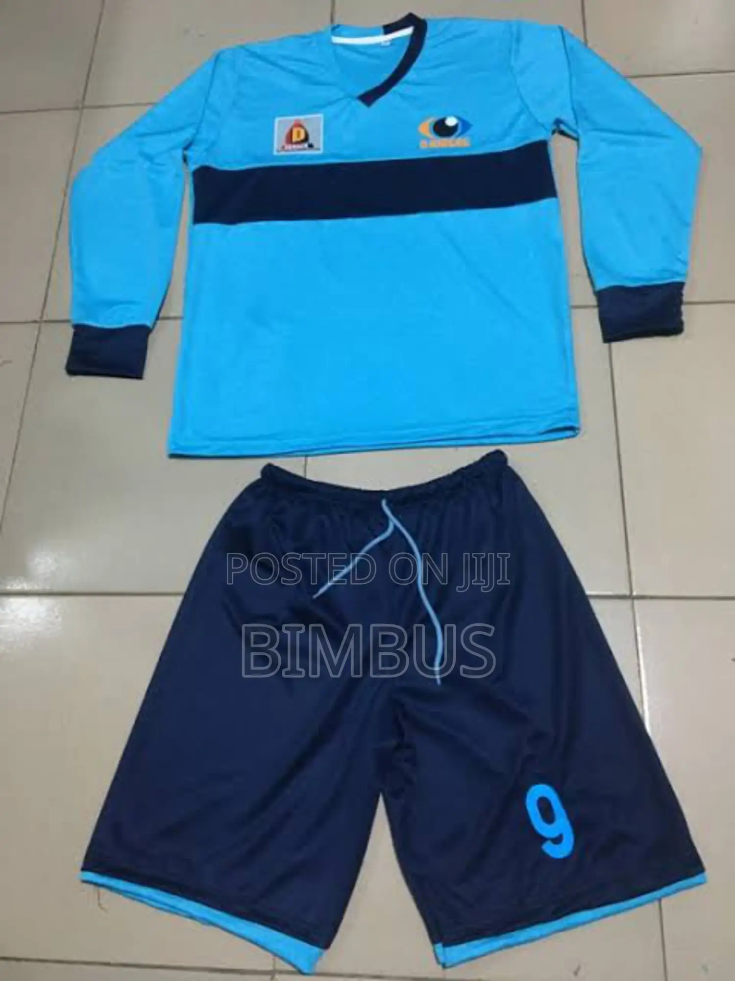 Branded School Sport Wear