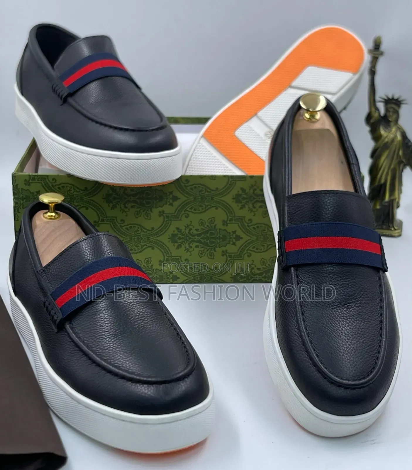 Pure Quality Shoes