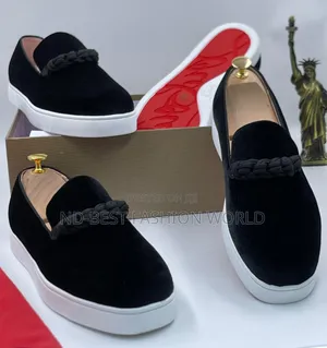 Pure Quality Shoes
