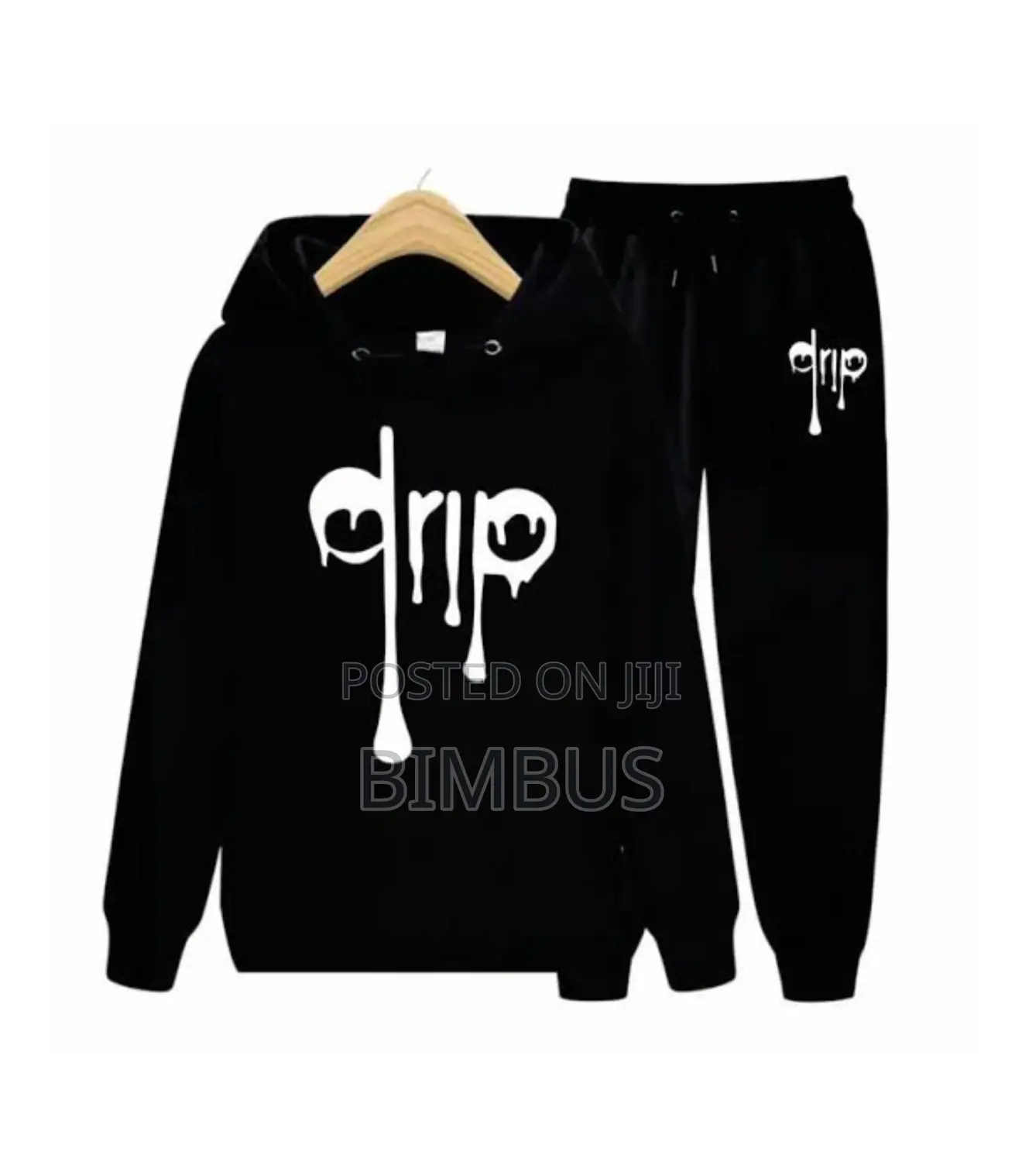 Customized Hoodie