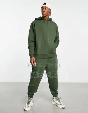Quality Hoodie Sweater (Up and Down)