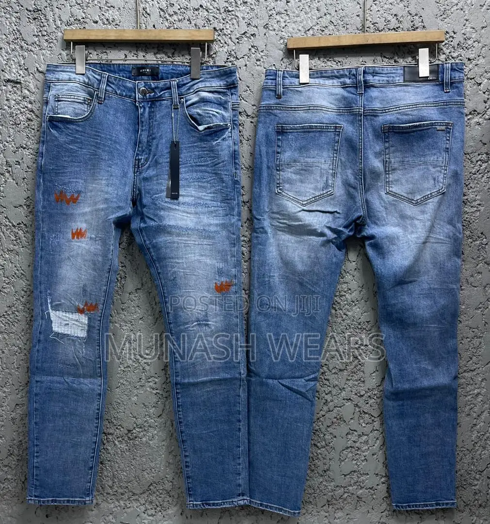 Luxury Original Jean