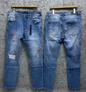 Luxury Original Jean