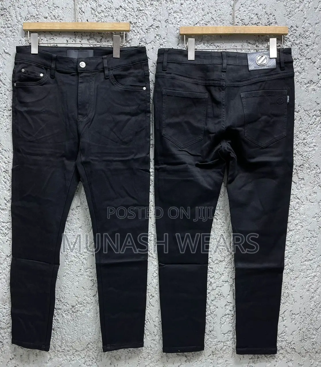 Luxury Original Jean