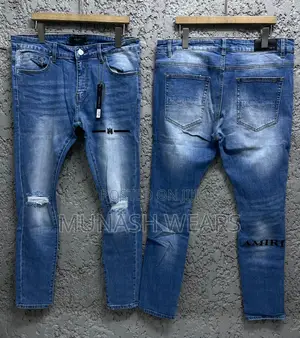 Luxury Original Jean