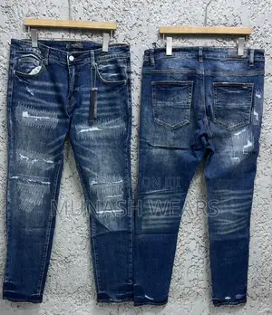 Luxury Original Jean