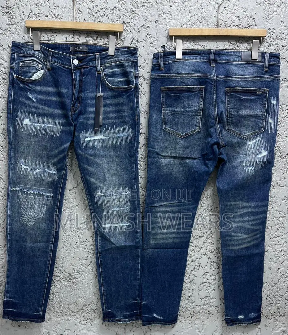 Luxury Original Jean