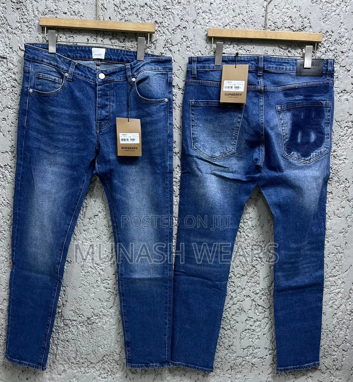Luxury Original Jean